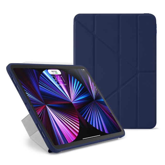 Funda Pipetto Origami para el nuevo iPad Pro 11" 3ª GEN 2021